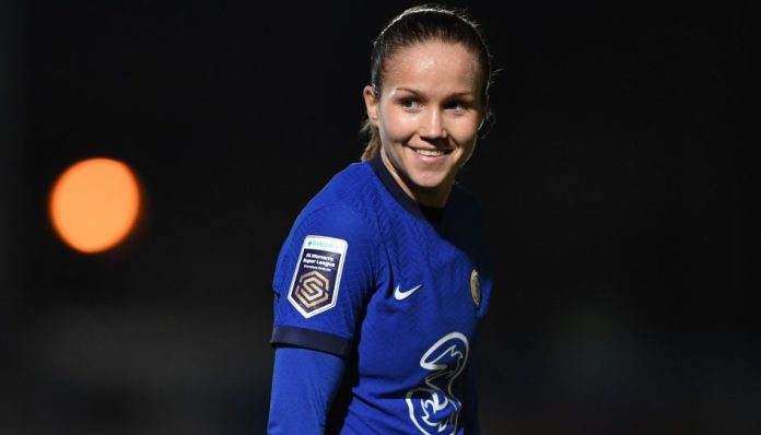 Reiten Chelsea féminin féminine Gotham