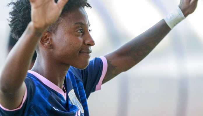 Cap Vert féminin féminine CAN