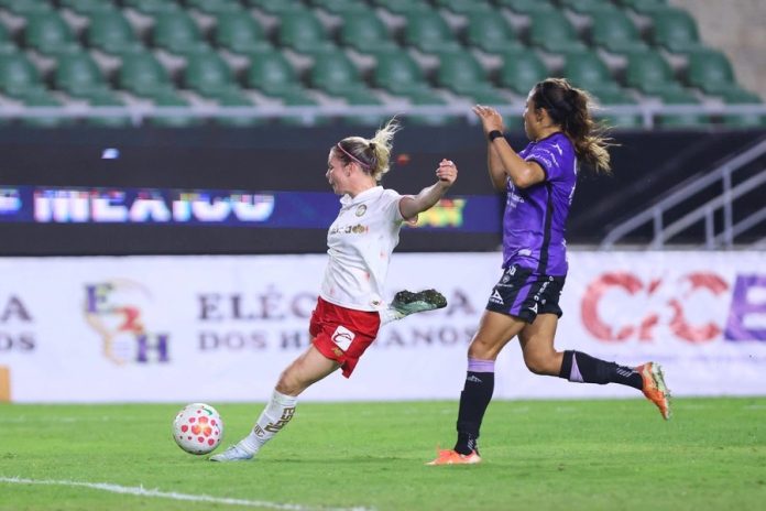 Le Sommer Mazatlan Toluca, J14 Liga MX Clausura 2025-2026