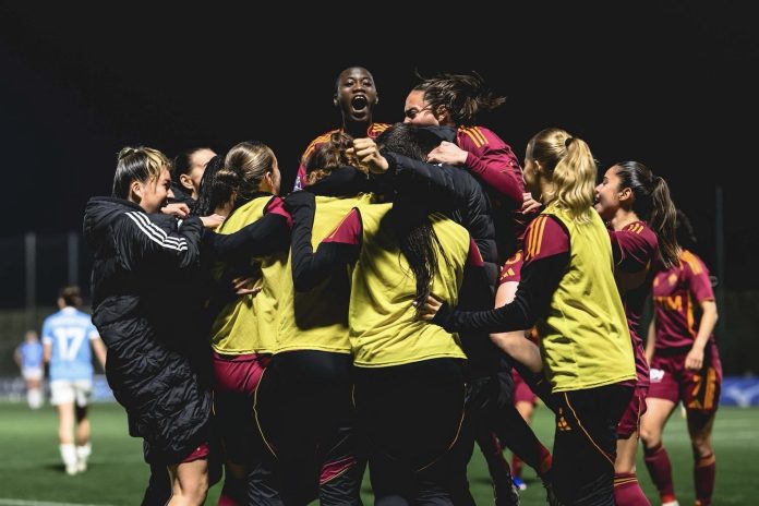 Lazio-Roma, J17 Serie A 2025-26