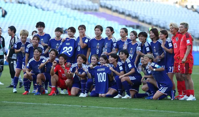 Japon-Philippines, quarts de finale de la Coupe d'Asie 2026