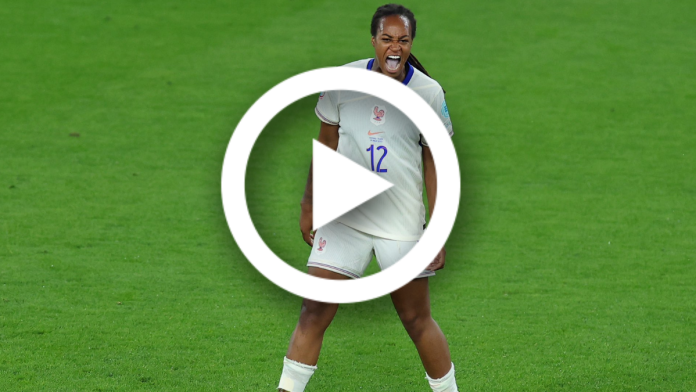 Katoto féminine féminin France Bleues