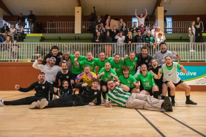 futsal