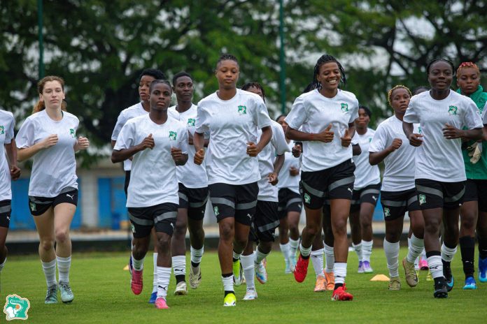 Ivoire féminin féminine