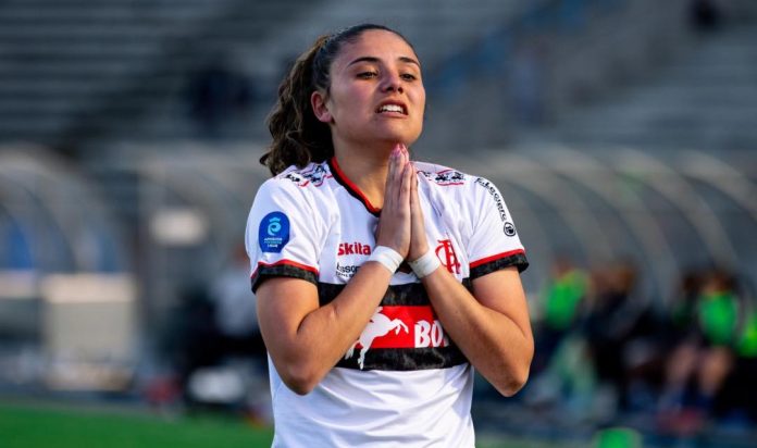 Ribadeira fleury féminine féminin