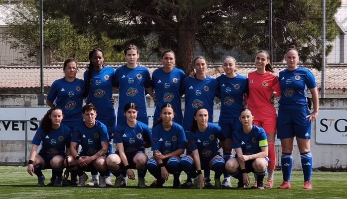 Fec Bastiais féminine féminin corse