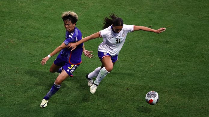 Japon Etats-Unis