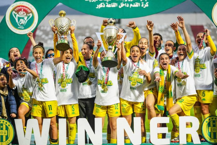 JS Kabylie, Coupe d'Algérie 2026