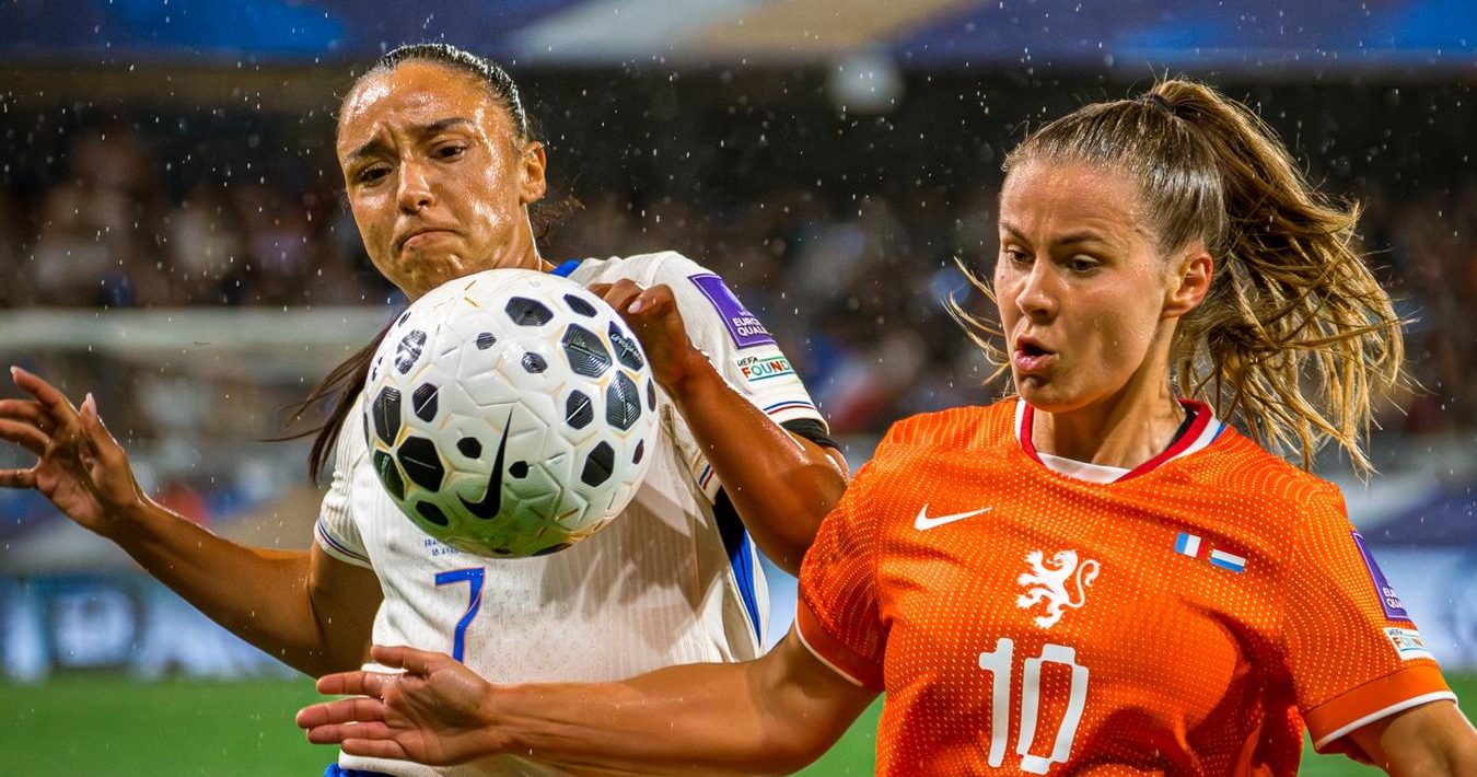 Too permeable, the defense of the French team no longer finds solutions