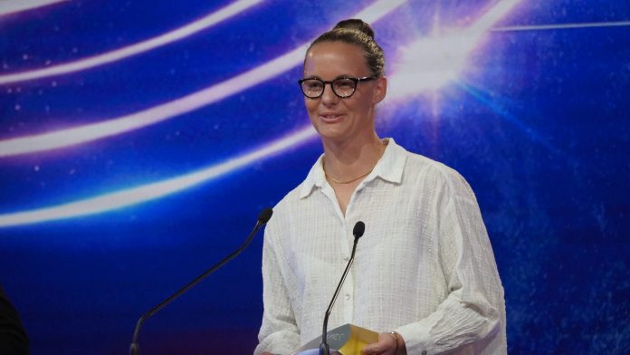 Chavas gardienne PFC paris féminin