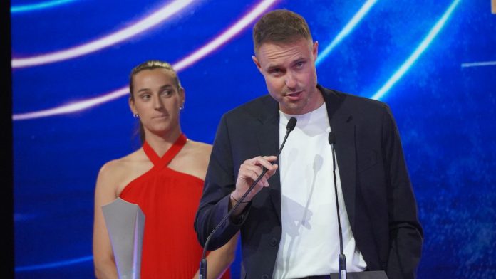 Nicolas Chabot Nantes féminine féminin