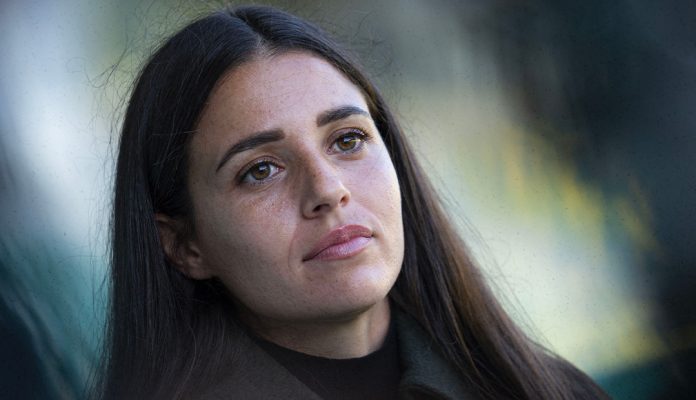 Uffren Nantes féminine féminin