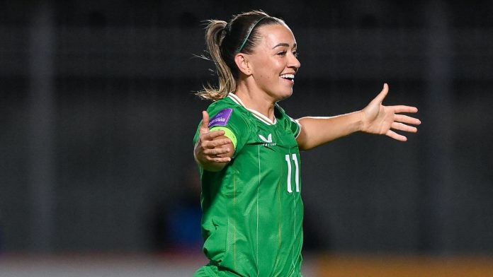 Irlande McCabe