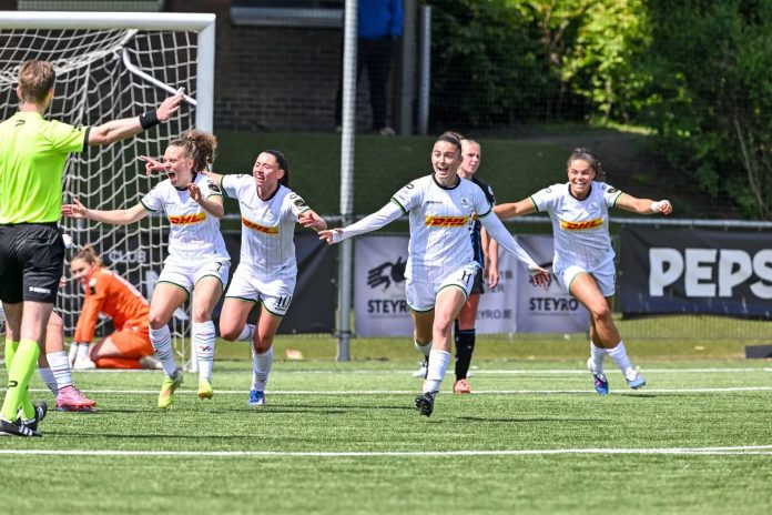 Club Bruges - OH Leuven, play-offs de Lotto Super League 2025-2026