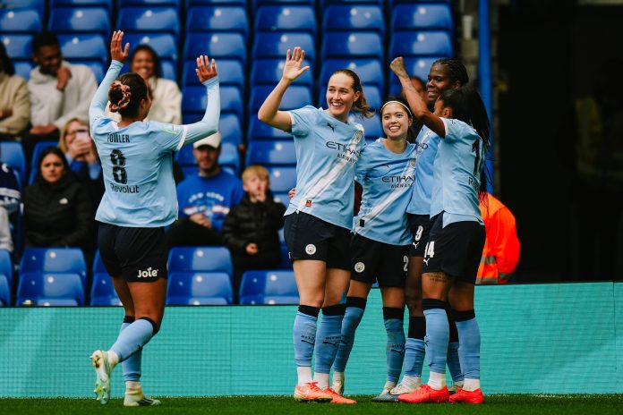 Chelsea - Manchester City, demi-finale FA Cup 2025-2026