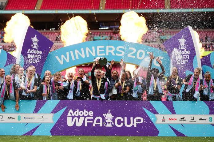 Manchester City - Brighton, FA Cup 2026, finale