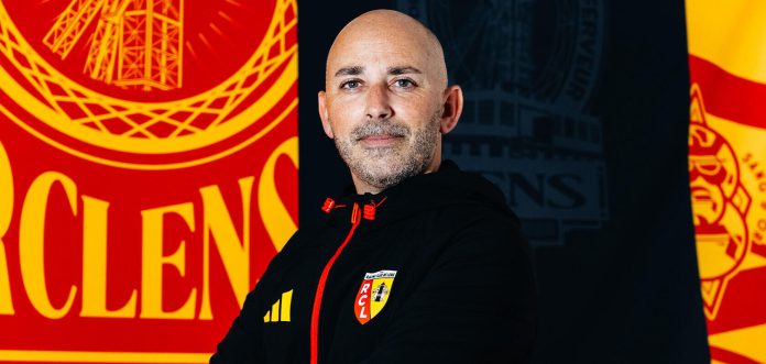 Loic fievet lens féminin féminine