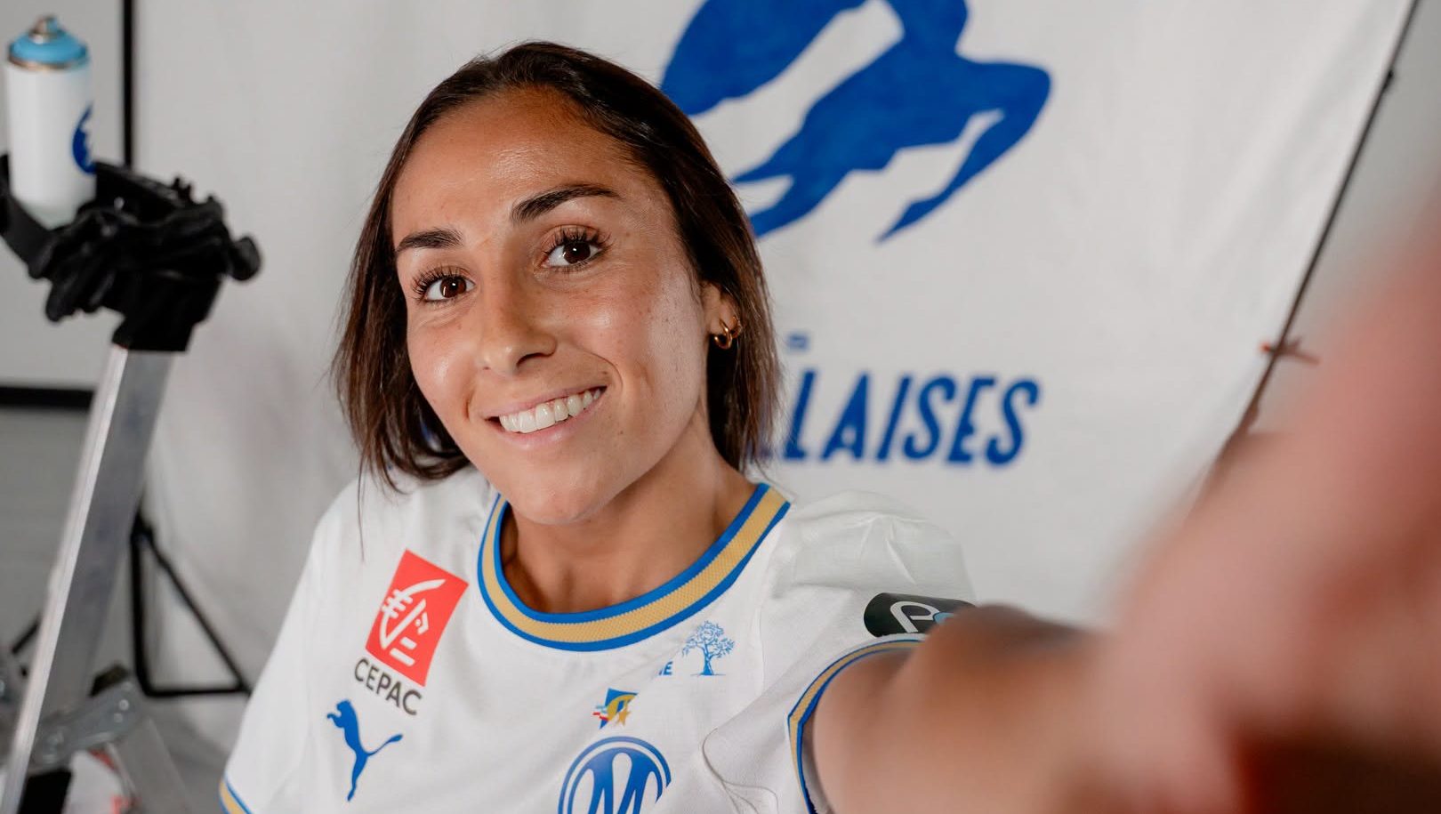 Après un petit flottement, Les Marseillaises accélèrent sur leur mercato