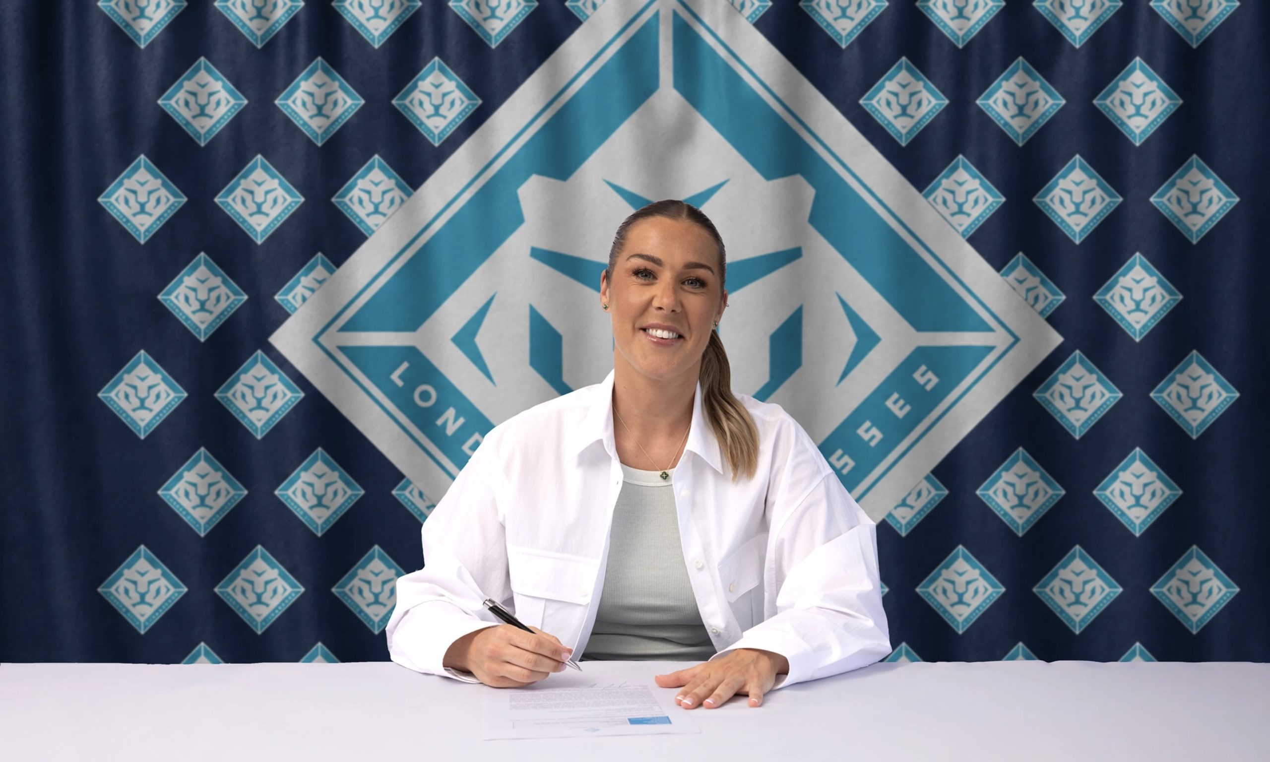 Mary Earps de retour en Angleterre : la gardienne quitte le PSG et s’engage avec London City