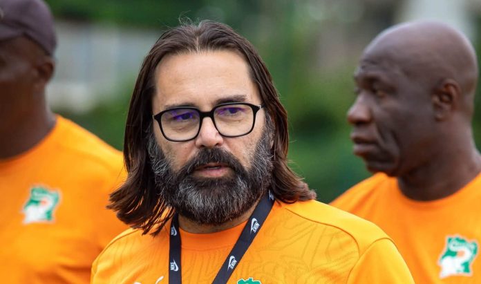 Pedros cote d'ivoire féminine féminin