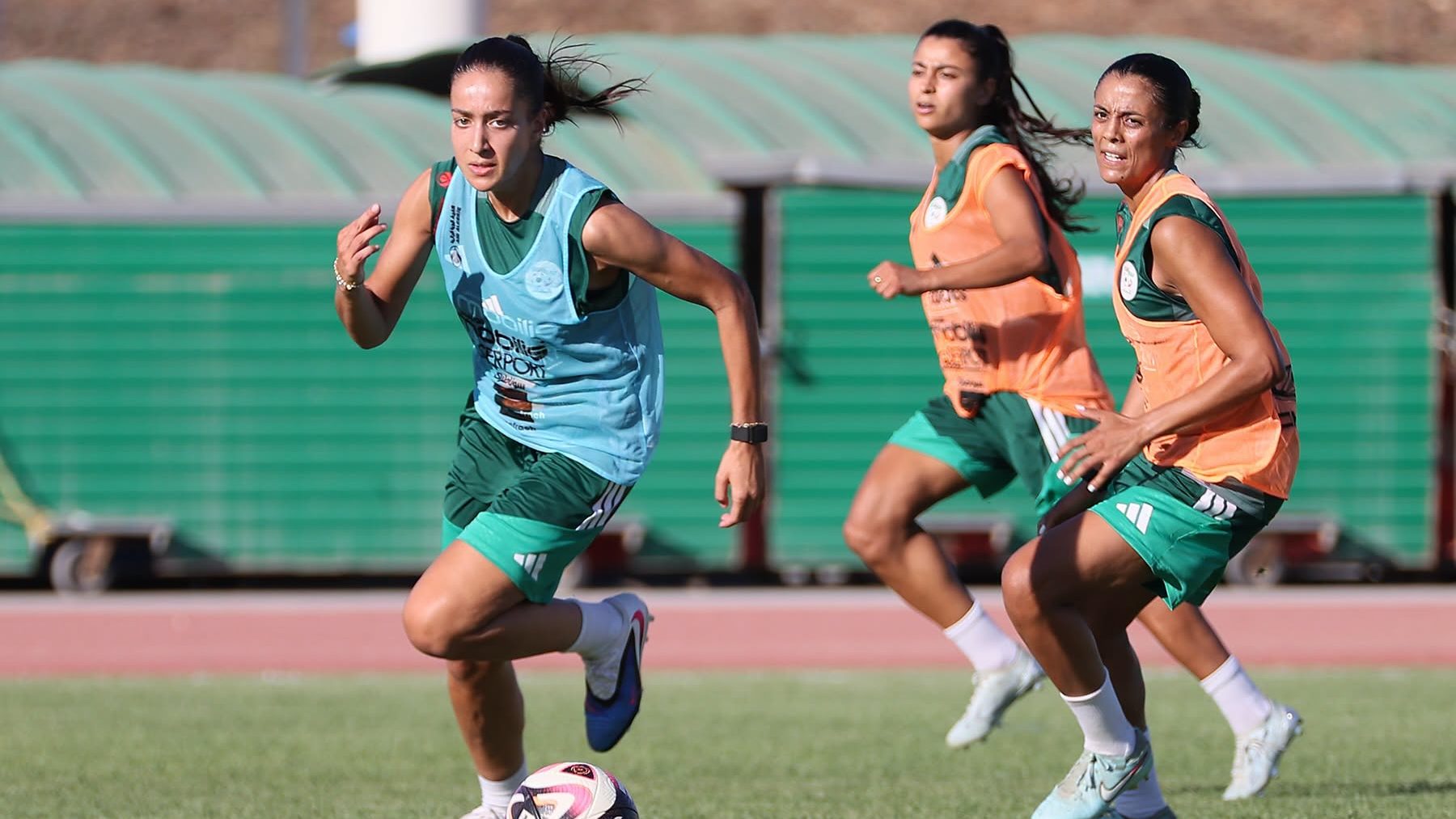 CAN féminine 2026 : Le profil de l’Algérie (Groupe A)