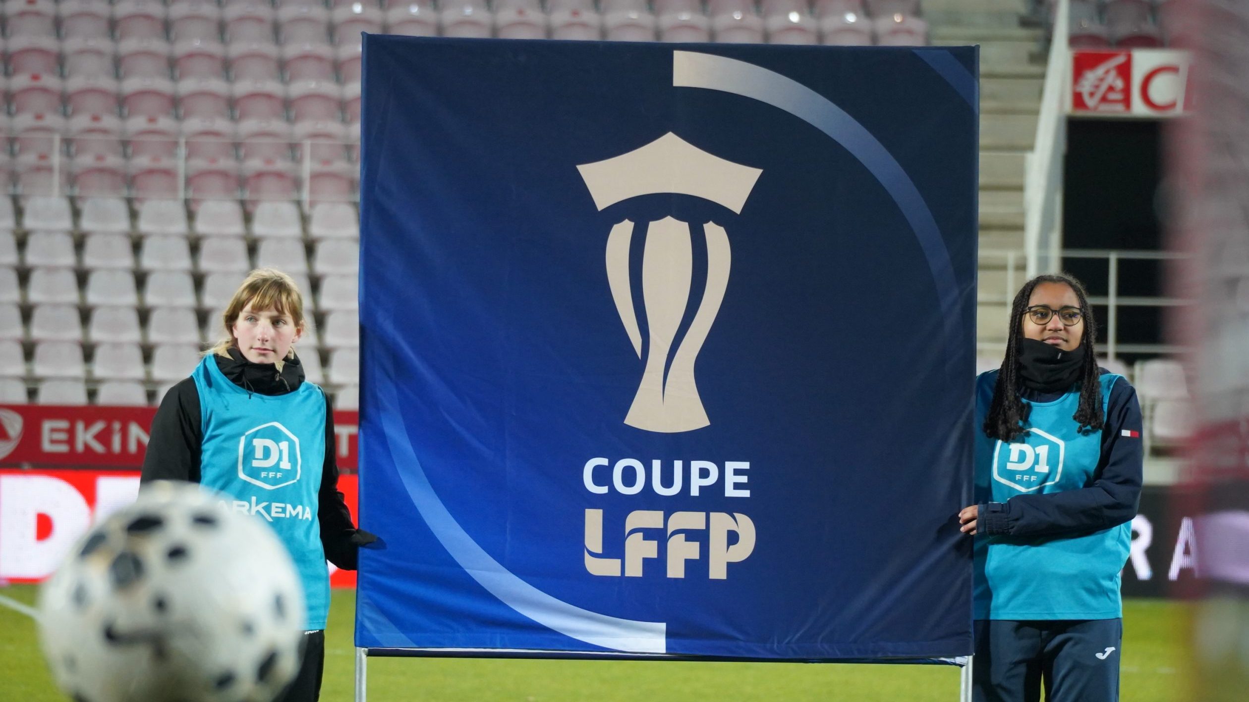 Le programme de la coupe LFFP version 2026-2027 connu