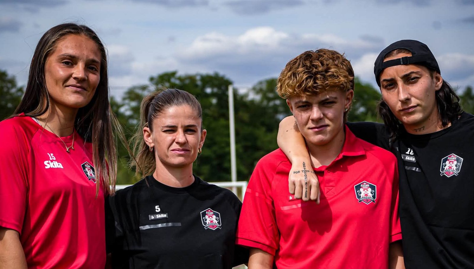 Toulouse s’éclate, Lens et Fleury autoritaires : le point sur les amicaux d’été