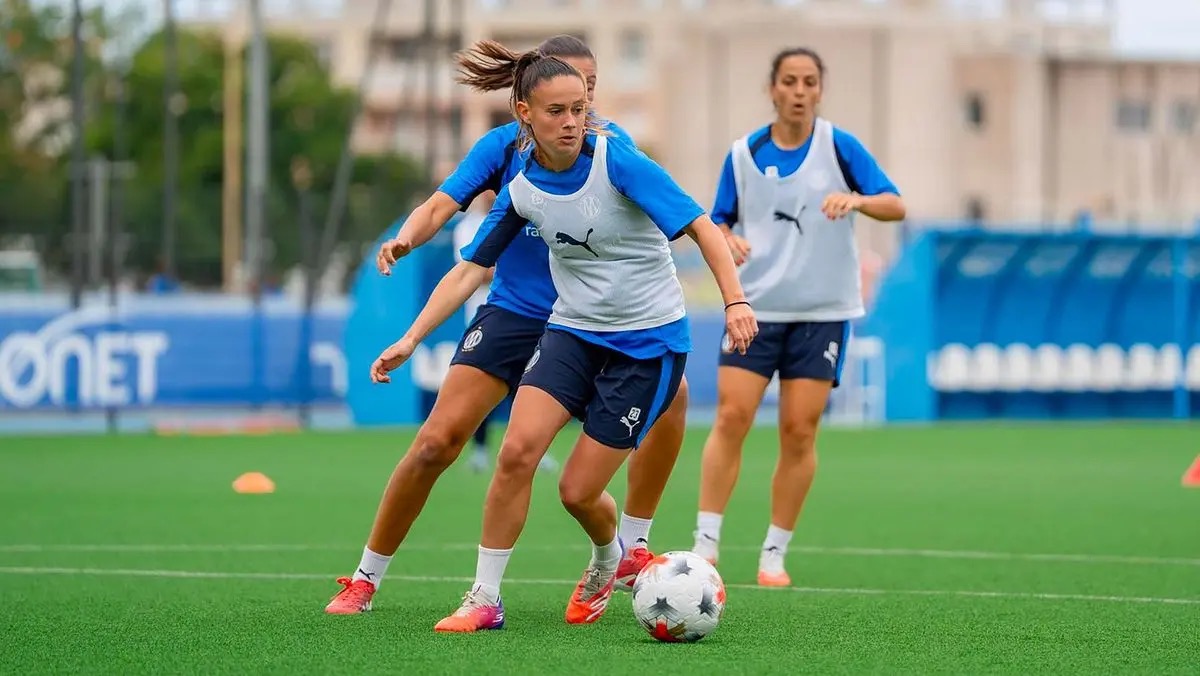 Garbino, Lavogez, Ouchene... après un mercato massif, Marseille change de dimension