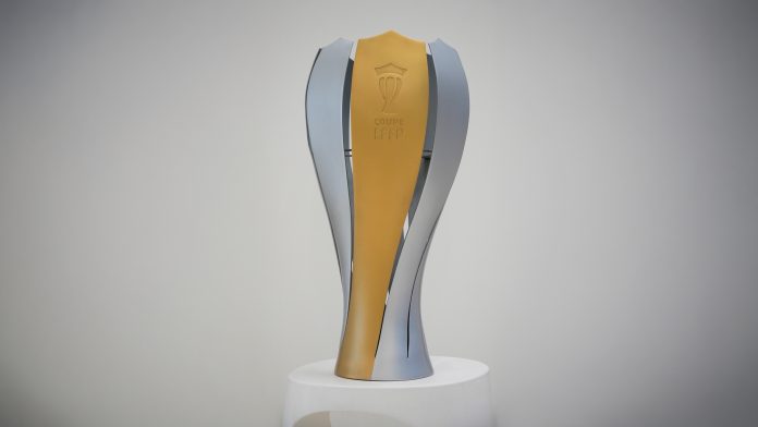 Coupe LFFP