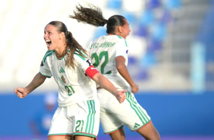 Algérie-Côte d'Ivoire, quarts de finale, CAN 2026