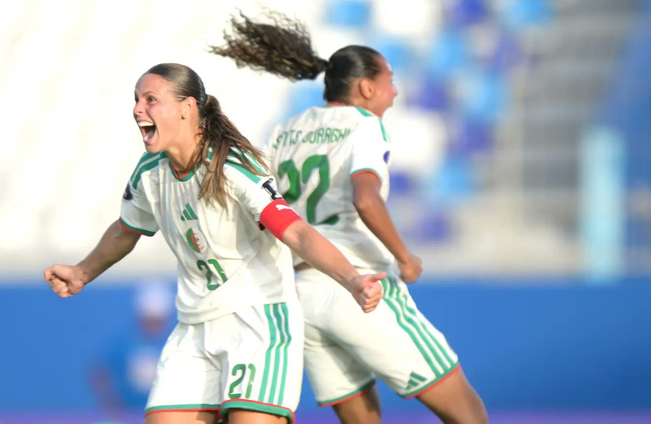 CAN 2026 : Soirée historique pour l’Algérie, le Maroc imperturbable