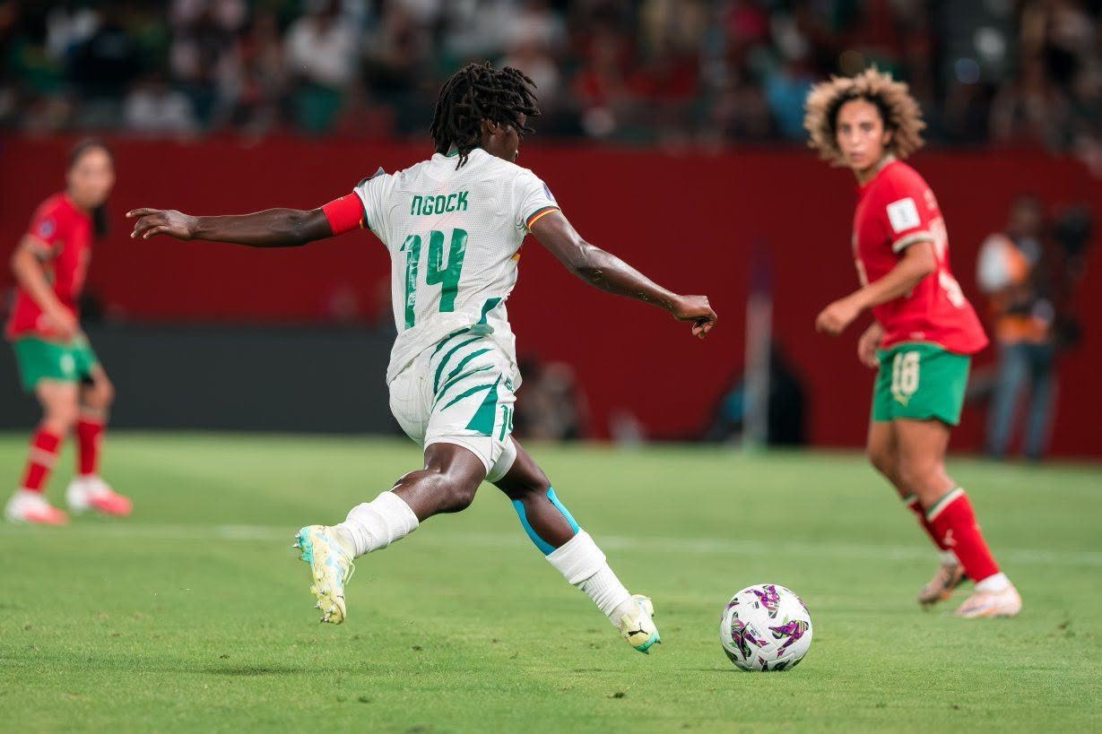 CAN 2026 : Monique Ngock impériale, Michaely Bihina infranchissable, les sœurs Chawinga intenables