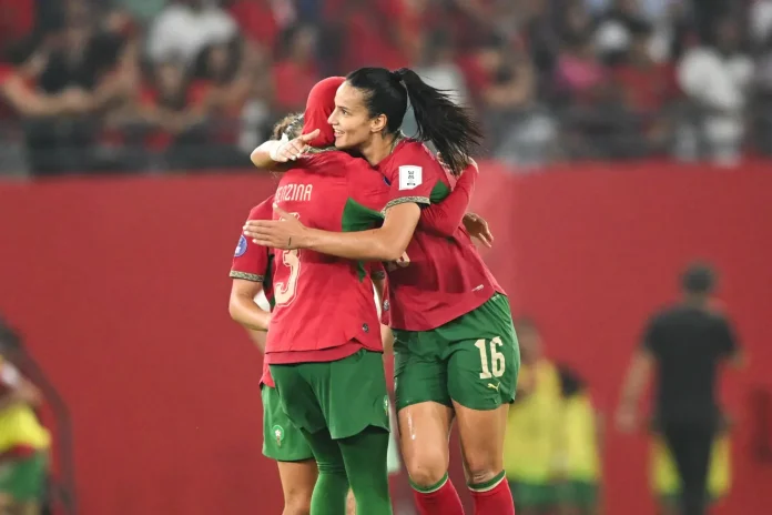 Maroc-Algérie, 2e journée CAN 2026