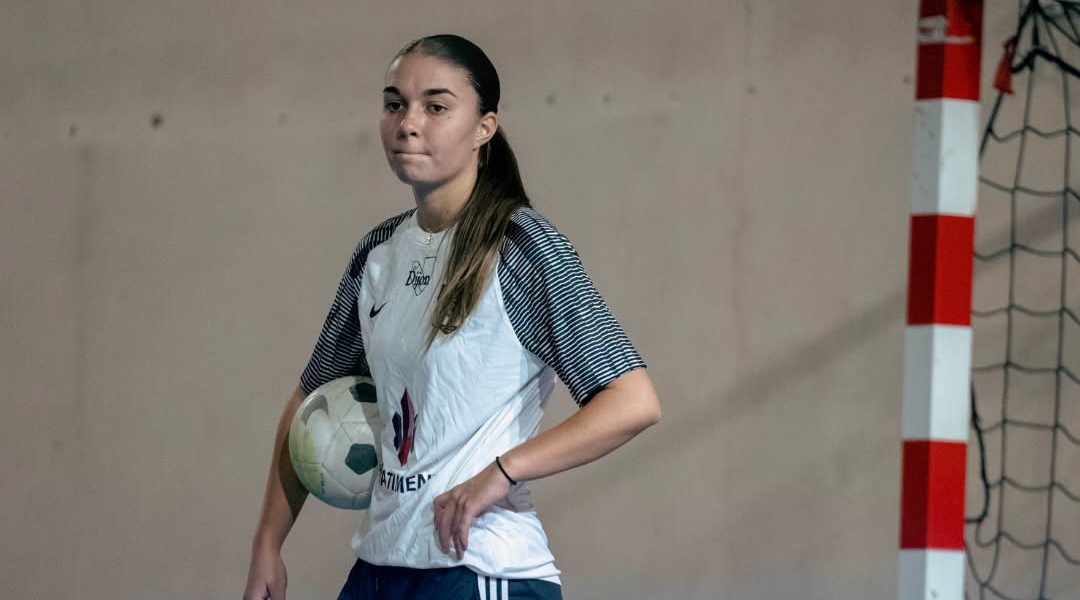 À quelques jours du début de la saison, le Futsal Dijon Métropole se retrouve sans salle