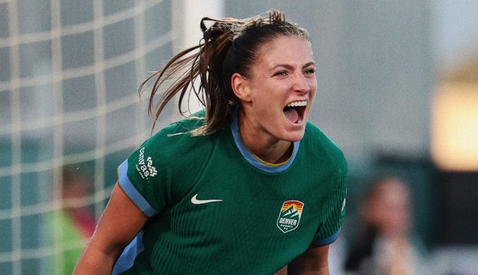 NWSL Denver