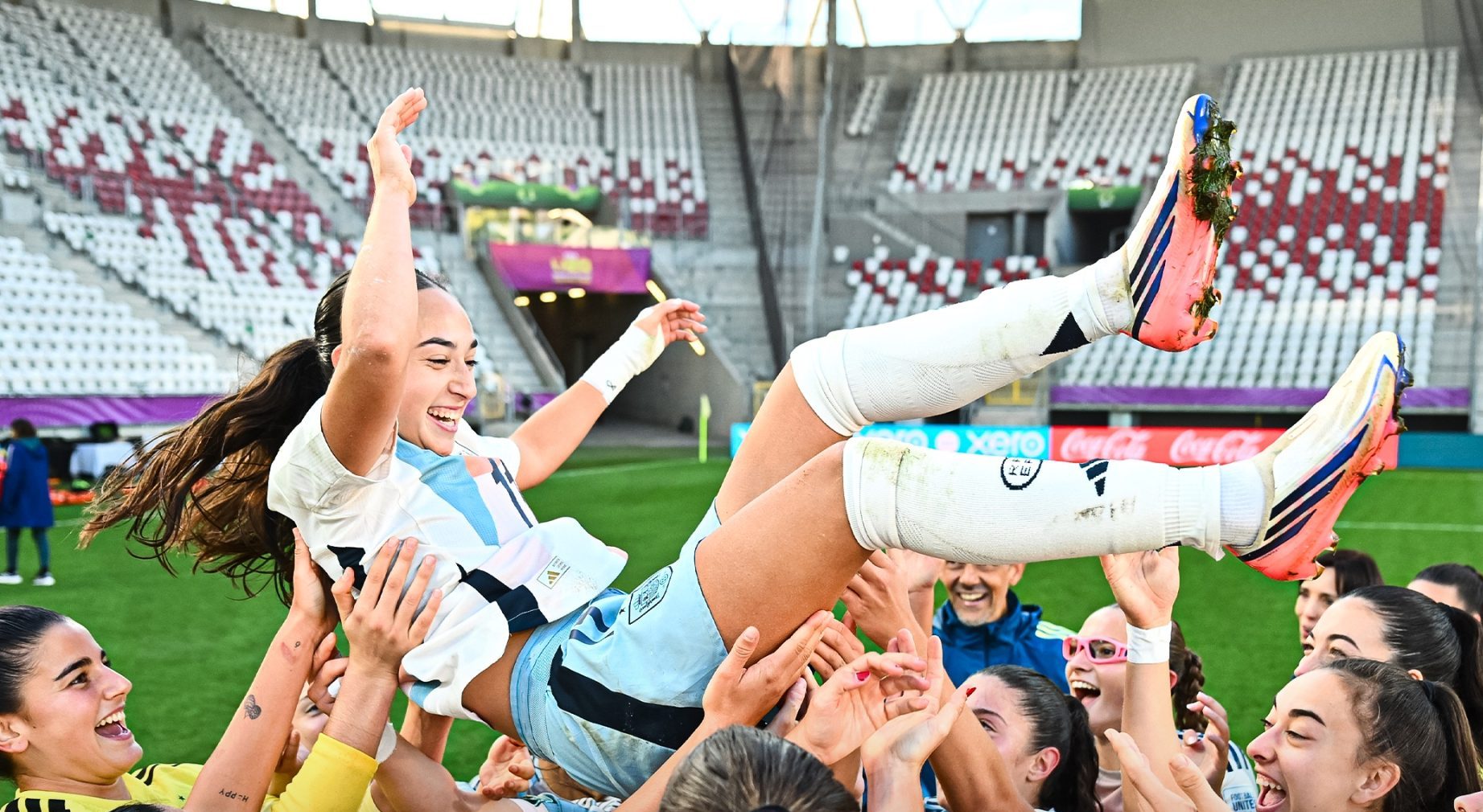 Une finale Espagne – Corée du Nord en finale du mondial U20
