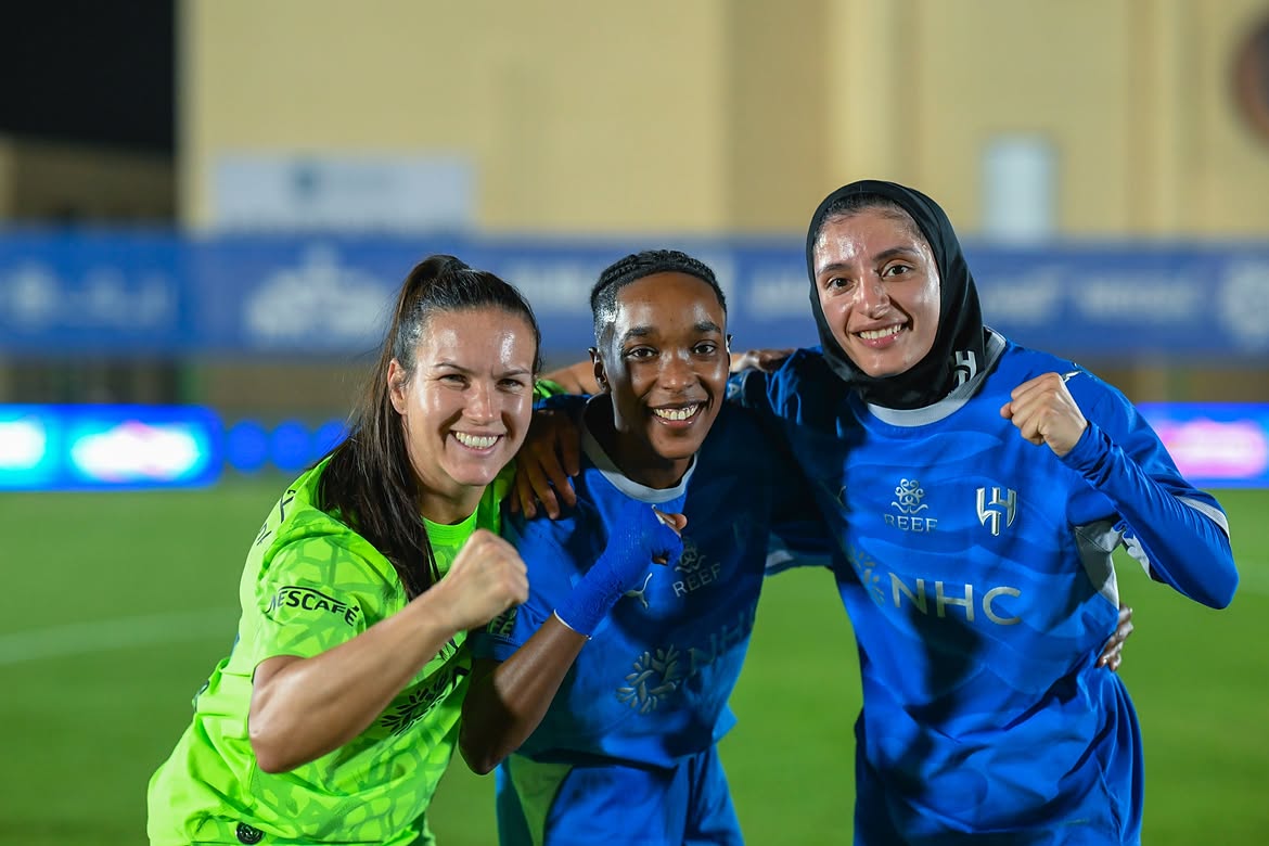 Al-Nassr retrouve le chemin des filets, Al-Hilal écrase Al-Taraji, match nul pour Neom : le résumé de la 3e journée du championnat saoudien