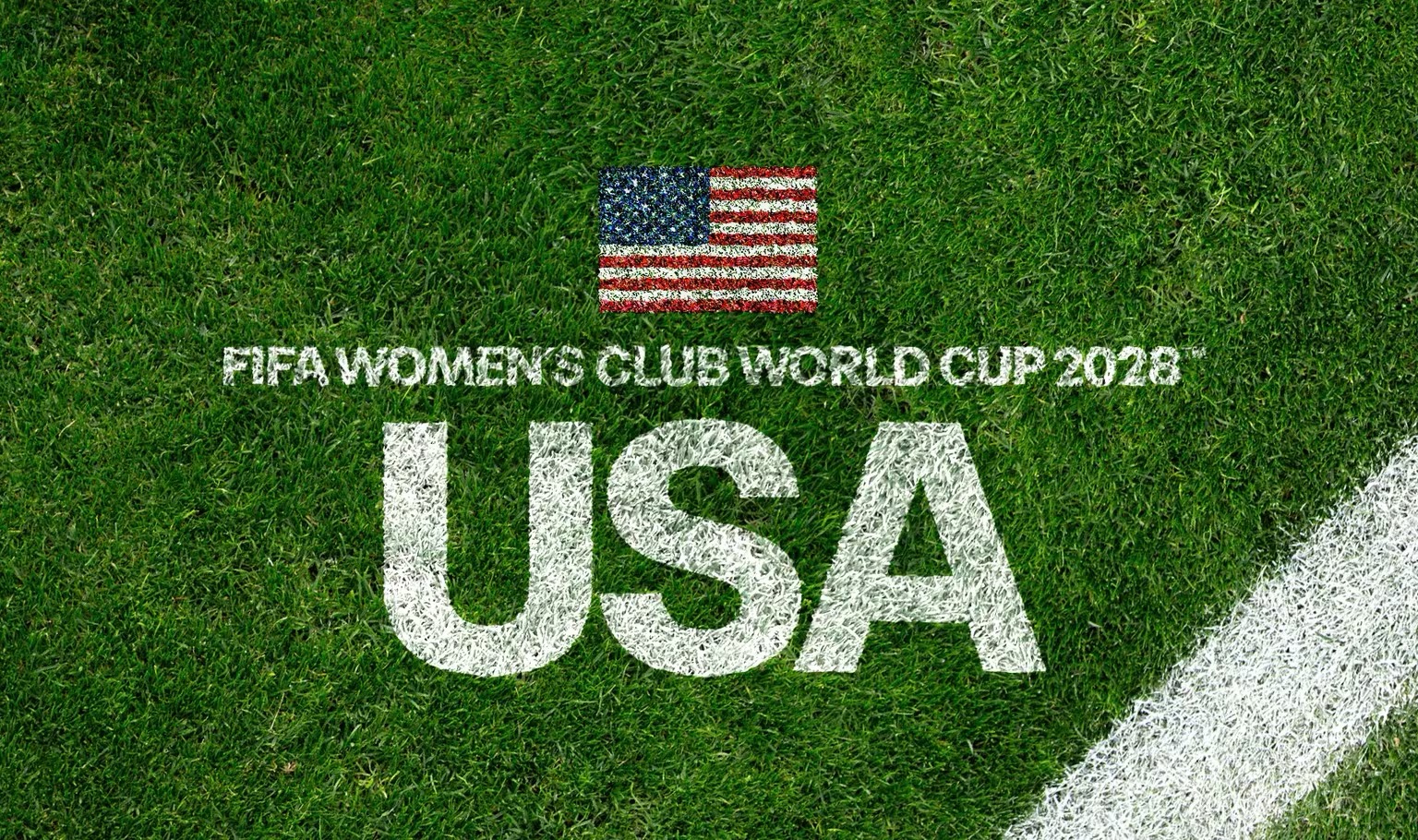 La FIFA choisit les États-Unis pour accueillir la première Coupe du monde des clubs féminine